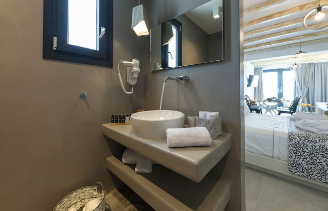 Aelia Suites Milos - Foto 30