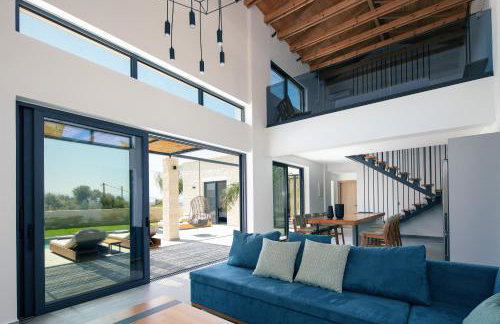 Ikritis Villas - Foto 56