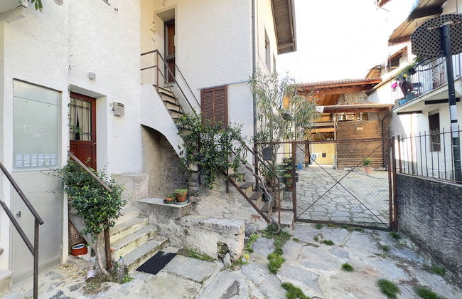 Oasi Di Pace Lake View Balcony - Foto 20