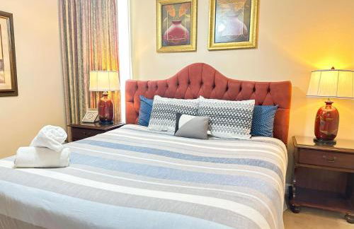 RR7510 – 6BR Villa w/ Game - Foto 23