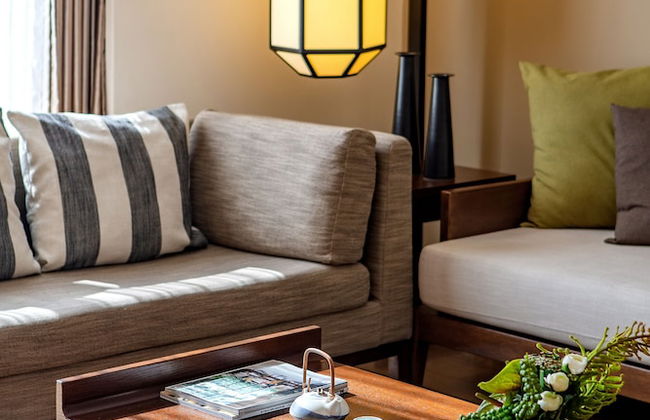 Shama Heda Serviced Apartments - Foto 10