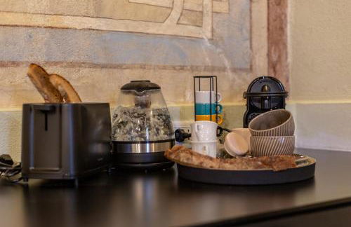 Ladiri - Antica dimora in terra cruda - Foto 15