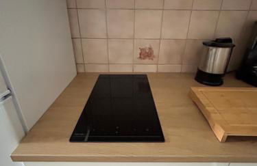 Stadtflair am Portikus - Foto 12