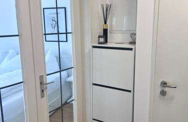 Altstadtappartment Plötze 13 Limburg - Foto 11