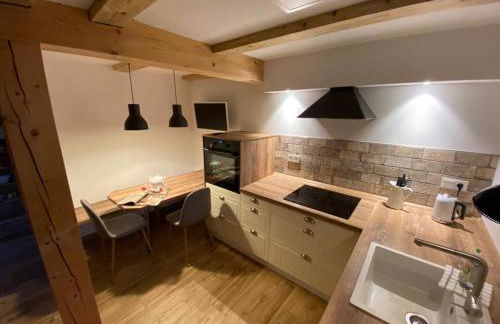 FachwerkLiebe - Foto 1