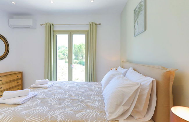 Villa Jupeter in Corfu - Foto 78