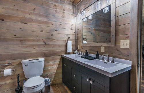 Serenity Ridge 6 Br Sleeps 16 Pool Hot Tub - Foto 32