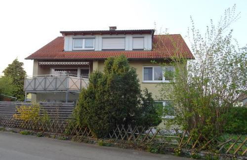 Ferienwohnung Groß - Foto 1