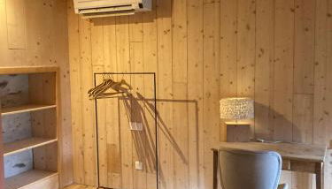 Gîte Le COCON au Clarou - Photo 3