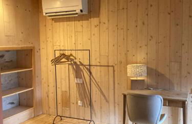 Gîte Le COCON au Clarou - Photo 3