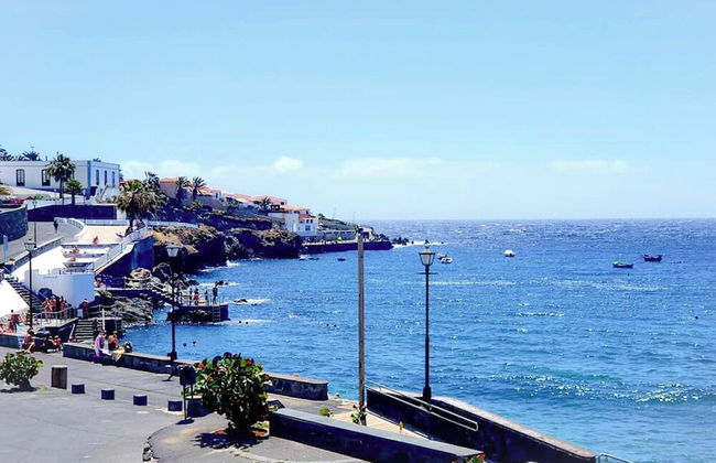 Beautiful Villa Duque With Pool in Poris Abona and Parking - Photo 27