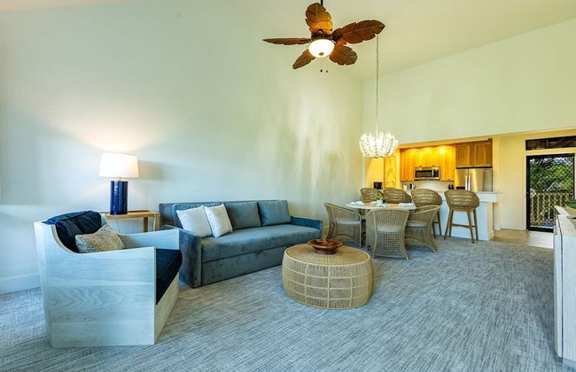 Grand Champions Two Bedrooms - Ocean View by Coldwell Banker Island Vacations - Foto 43