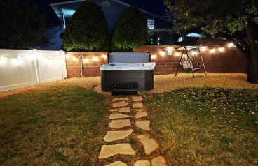 Hot Tub, Pool Table, Swing Sets, Theater, Kayaks - Foto 26