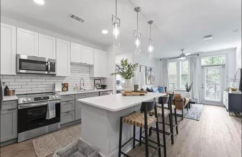 Stunning Lake Wylie Apartment at VALE - Foto 11