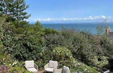 Rhianfa 4 bedroom house minutes walk from the beach - Photo 44