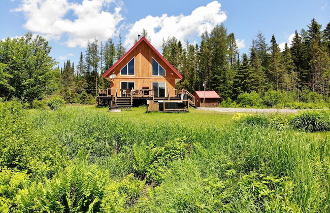 Les Chalets Tourisma - Le Chalet du Cap - Foto 7