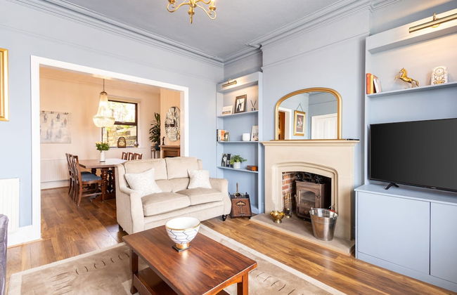 Host Stay Rock End - Photo 29