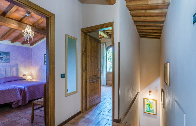 La Cupola: Giglio - Foto 16