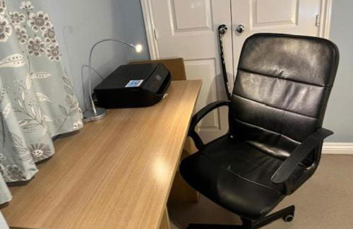 1 Bedroom Apartment Sleeps 2 - Pets Welcome - Tv - Foto 8