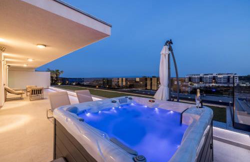 Penthouse Alure - Foto 11