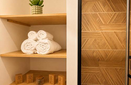 Chez Marcel - Cosy en famille - Piscine & Sauna - Foto 22