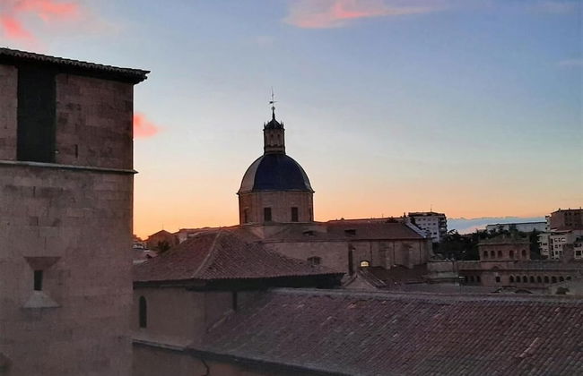 Apartamentos Celestina by gaiarooms - Foto 47