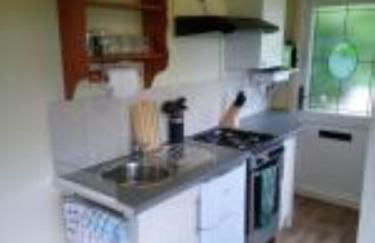 Peaceful ensuite lakeside cabin 'Tench' - Foto 17