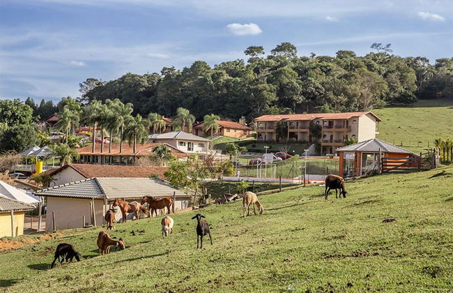 Paraty Hotel Fazenda & Spa - Photo 58