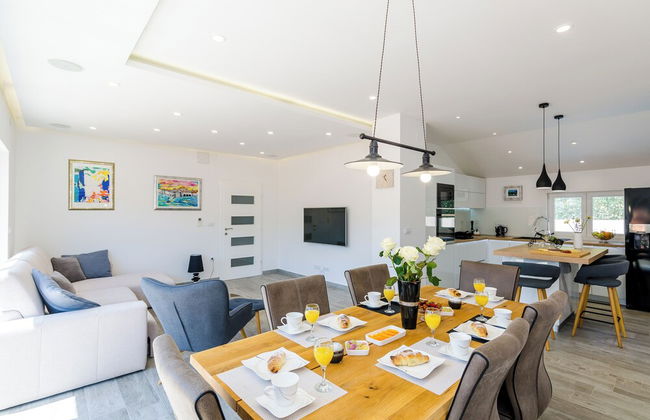 Villa Tranquility Nest Beniva - Foto 15