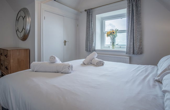 Penally Manor - Luxurious Manor House - Foto 35