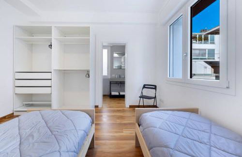 Fante House - Rimini a due passi dal mare - Foto 19