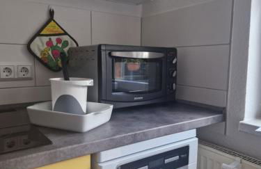 Ferienwohnung Relax - Foto 9