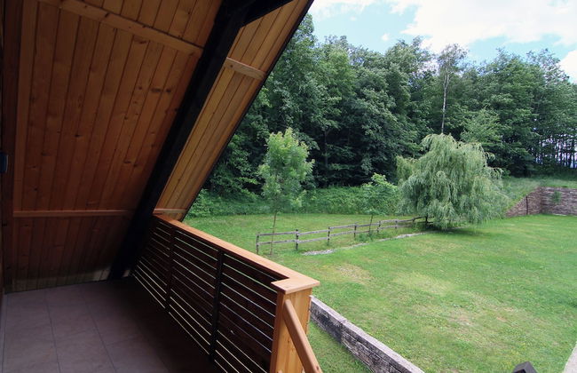 Glamping Virje - Foto 61