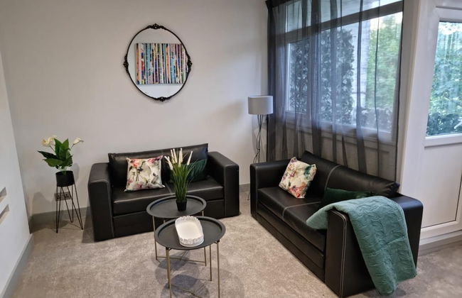 Remarkable 3-bed Apartment in London - Foto 15