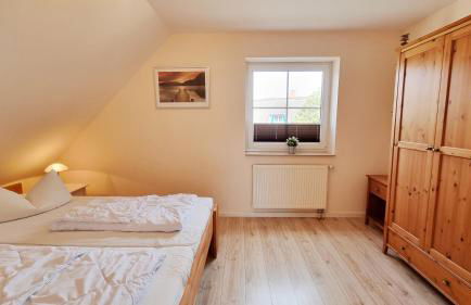 Ferienhaushälfte "Seebrücke" Schönberger Strand an d Ostsee - Foto 11