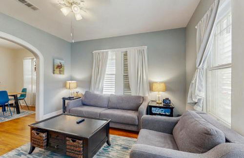 Sea Glass Cottage - Foto 8