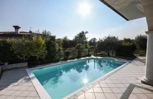 Villa Erika - Foto 35