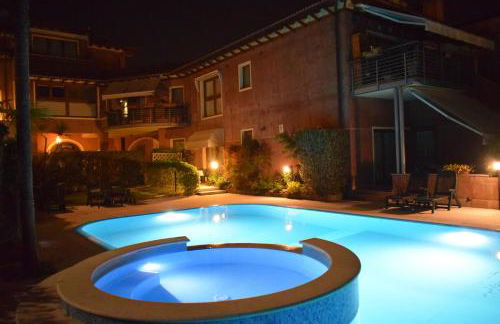 Villa Maria Apartments - Foto 21