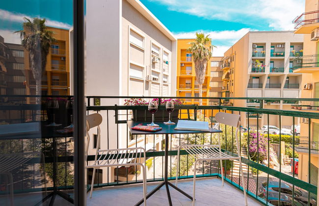 Nooria Sicilian Charme Rooms - Foto 61