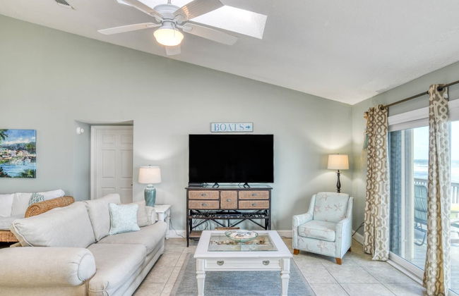 Almost Heaven Beach House - Foto 37