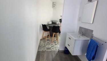 Gîte studio 2 pers Le Bleuet entre Loire et Sologne - Foto 5