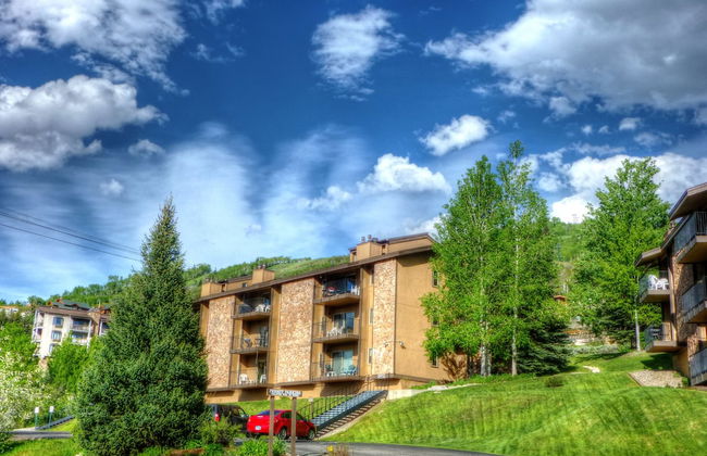 Ski Inn Condos - Foto 47