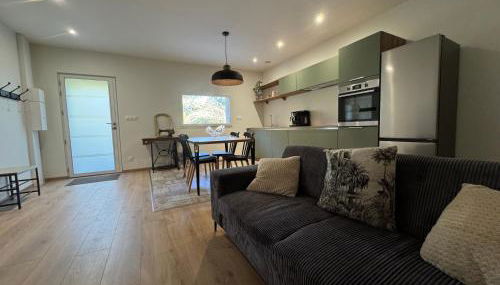 Charbonnier - Foto 2, stove