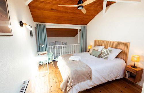 Les Balcons du Golfe - Cozy & moderne Moliets Plage - Foto 13