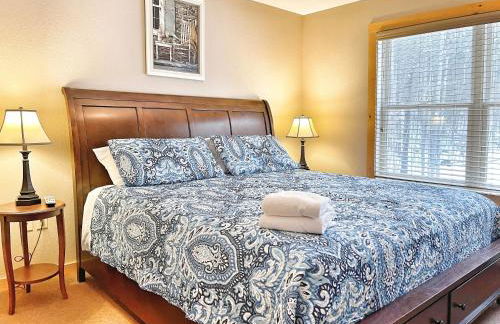 Cascade Mountain Chalet - Foto 18