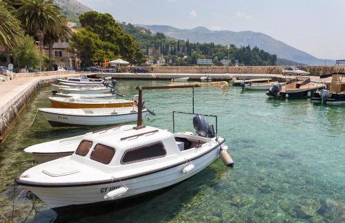 Villa Scala 2 - Mlini - Foto 31