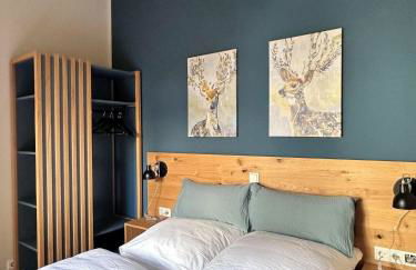 Ferienhaus rausZeit - Foto 7