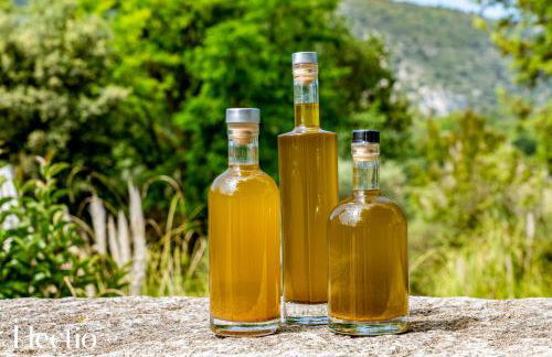 Résidence Les Petitons - Foto 11