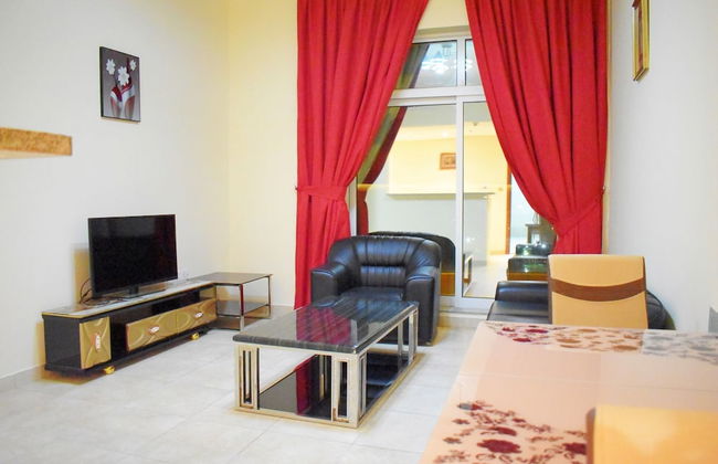 Beautiful One Bedroom Apartment in Tecom - Photo 13