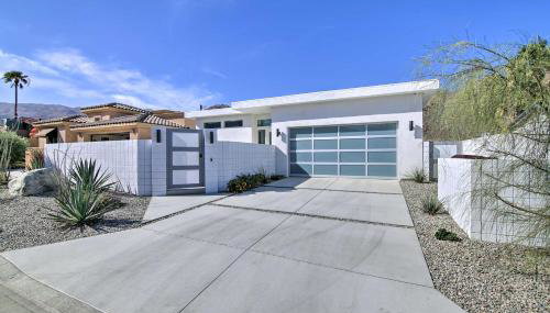 'Desert Pearl' Oasis with Private Pool - Lower Rates - Foto 2